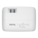 Proiector BenQ MW560, DLP, WXGA 1280*800, up to WUXGA 1920*1200, 4000 lumeni, 20.000, 16:9 nativ, lampa 6.000 ore/ 15.000 ore lamp save, zoom 1.1x, dimensiune maxima imagine 150 Proiector BenQ MW560, DLP, WXGA 1280*800, up to WUXGA 1920*1200, 4000 lumeni, 20.000, 16:9 nativ, lampa 6.000 ore/ 15.000 ore lamp save, zoom 1.1x, dimensiune maxima imagine 150