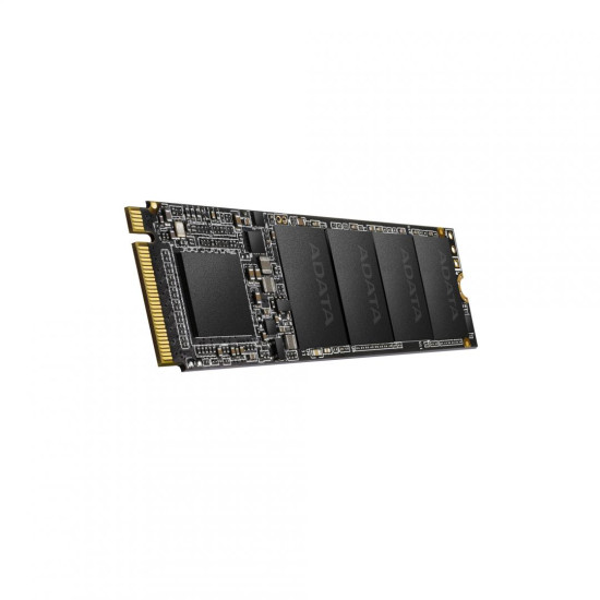 SSD ADATA XPG SX6000 Lite, 256GB, NVMe, M.2