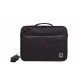 Geanta notebook Serioux, SRX-8444, dimensiuni 40 x 30 x 6 cm, compartiment laptop: max 15.6