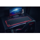 Mouse pad Trust GXT 764 Glide-Flex Flexible RGB, XXL, negru