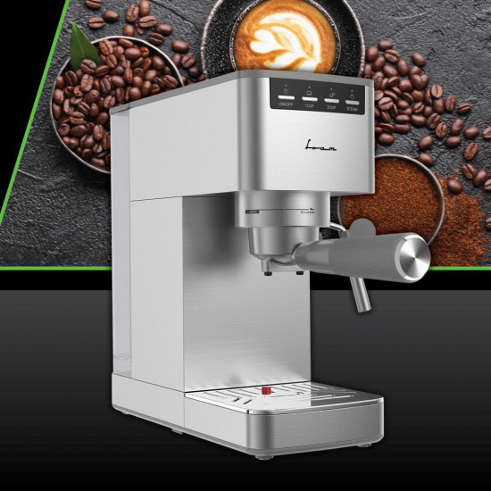 ESPRESSOR FRAM FEM-D15SS