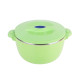 CASEROLA TERMICA 8L, NOVA, ART OF DINING BY HEINNER