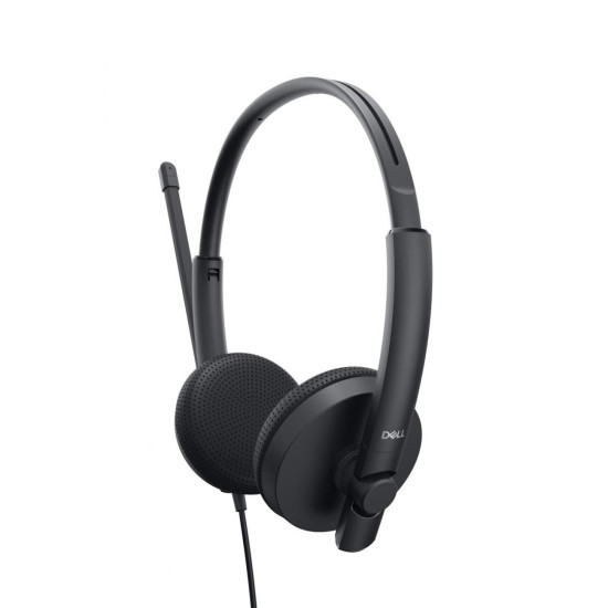 Dell Pro Stereo Headset WH1022 Dell Pro Stereo Headset WH1022