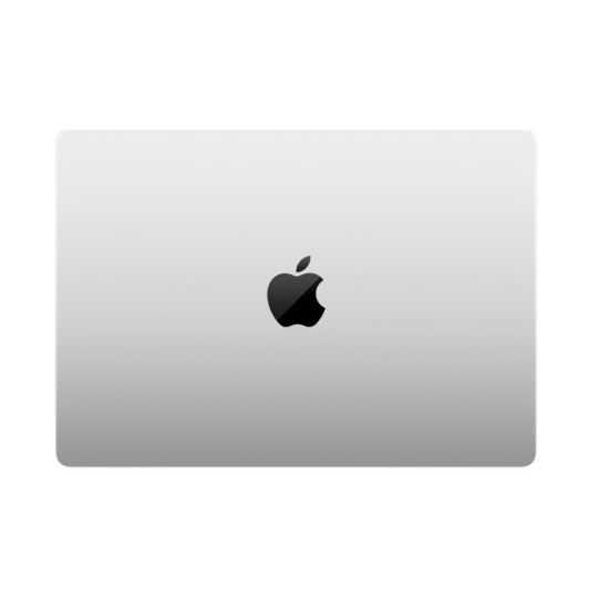 APPLE MBP14 M4P (12/16) 24GB 1TB SLV
