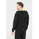 HANORAC COTON CASUAL BARBATI BLACK-S HANORAC COTON CASUAL BARBATI BLACK-S