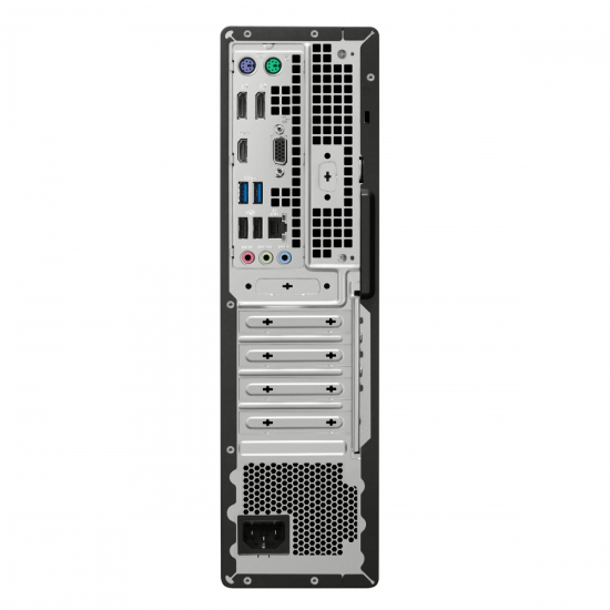 Desktop Business ExpertCenter D7, 90PF03L1-M002N0, Intel® Core™ i7-12700 Processor 2.1 GHz (25M Cache, up to 4.9 GHz, 12 cores), 16GB DDR4 U- DIMM, 512GB M.2 NVMe™ PCIe® 3.0 SSD, Without optical drive, High Definition 7.1 Channel Audio, 1x RJ45 Gigabit Et