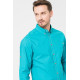 CAMASA CASUAL BARBATI TURQOISE XXL CAMASA CASUAL BARBATI TURQOISE XXL