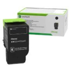 Toner Lexmark 78C2UKE, negru , 10.5k ,compatibil cu CS521DN,CD622DE.