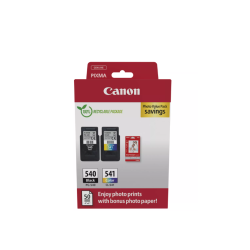 CANON PG-540 /CL-541 PHOTO VALUE PACK