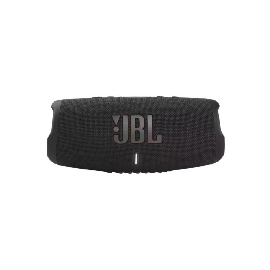 Boxa portabila Jbl Charge 5, Bluetooth, Pro Sound, IP67, PartyBoost, Powerbank, Negru Boxa portabila Jbl Charge 5, Bluetooth, Pro Sound, IP67, PartyBoost, Powerbank, Negru