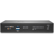 FW SC TZ370 1.5GBPS 8XGBE 100SSL