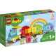 TRENUL CU NUMERE, LEGO 10954 TRENUL CU NUMERE, LEGO 10954