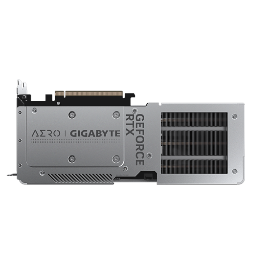 GB GEFORCE RTX 4060 TI AERO OC 8GB