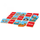 JOC DE MEMORIE, TRANSPORT