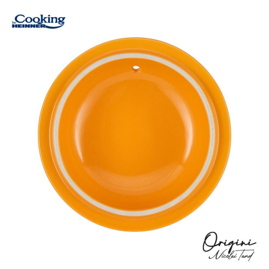 OALA CERAMICA + CAPAC 2 L, NICOLAI TAND OALA CERAMICA + CAPAC 2 L, NICOLAI TAND