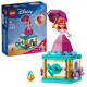 ARIEL FACAND PIRUETE, LEGO 43259 ARIEL FACAND PIRUETE, LEGO 43259
