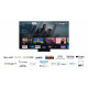 Smart TV TCL 75C845(2022) 75