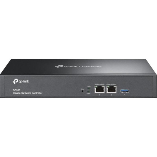 Router Wireless TP-LINK Controller OC300, Wi-fi, Single-Band, Gigabite Router Wireless TP-LINK Controller OC300, Wi-fi, Single-Band, Gigabite