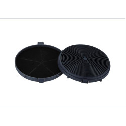 SET FILTRE DE CARBON HOTA HEINNER FC-HD1