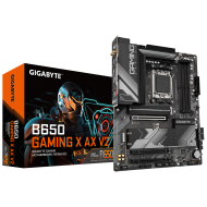 MB Gigabyte B650 GAMING X AX V2