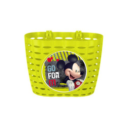 COS BICICLETA MICKEY MOUSE
