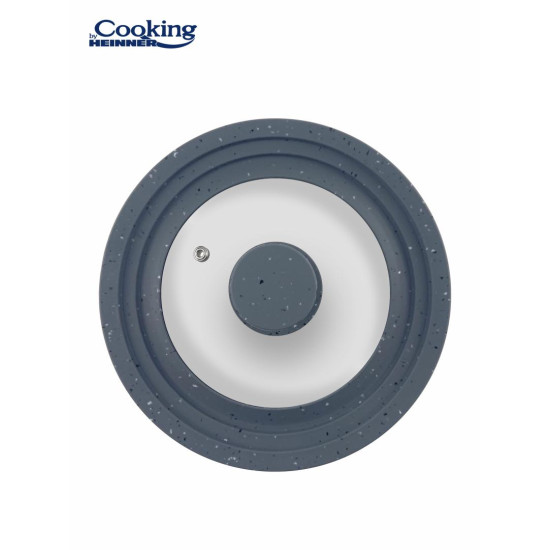 SET 3 CAP.ST.CU MARGINE AJUS.16-32CM;GRI SET 3 CAP.ST.CU MARGINE AJUS.16-32CM;GRI
