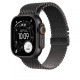 APPLE WATCH 49 BLACK TML S-ZML APPLE WATCH 49 BLACK TML S-ZML