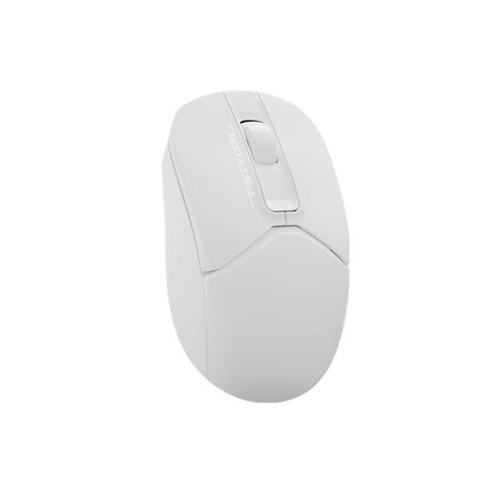 MOUSE A4TECH FG12-WH wireless, 1200dpi