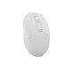 MOUSE A4TECH FG12-WH wireless, 1200dpi