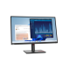 Monitor Lenovo ThinkVision T27h-30, QHD IPS, 16:9, Brightness: 350 nits, Contrast ratio: 1000:1, Response time: 4 ms / 6 ms , Connectors: 1x HDMI 2.0, 1x DP 1.4, 1x DP Out, 1x USB-C 3.2 Gen 1