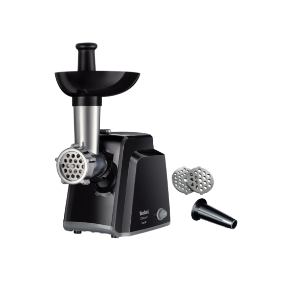 MASINA DE TOCAT CARNE TEFAL NE105838 MASINA DE TOCAT CARNE TEFAL NE105838
