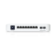 UBIQUITI UNIFI PRO SWITCH USW-PRO-8-POE UBIQUITI UNIFI PRO SWITCH USW-PRO-8-POE