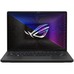 Laptop Gaming ASUS ROG Zephyrus G14, GA402NJ-L4034W, AMD Rembrandt+ R7 (TBD), 14-inch, FHD+ 16:10 (1920 x 1200, WUXGA), 144Hz, GN20-P0-R (RTX 3050 6G), AMD Radeon™ Graphics, 8GB DDR5 on board + 8GB DDR5-4800 SO-DIMM, 512GB PCIe® 4.0 , TBD, MUX Switch, IPS