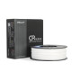 CREALITY CR-ABS 3D Printer Filament, white,temperatura printare: 220-260, Diametru Filament: 1.75mm, rezistenta la tractiune: 43MPa,diametru suport filament:  200mm, NON-Toxic, Utilizare: pana la 6 luni de la deschiderea ambalajului.