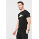 TRICOU CASUAL MANA BICICLETA BARBATI BLACK-L