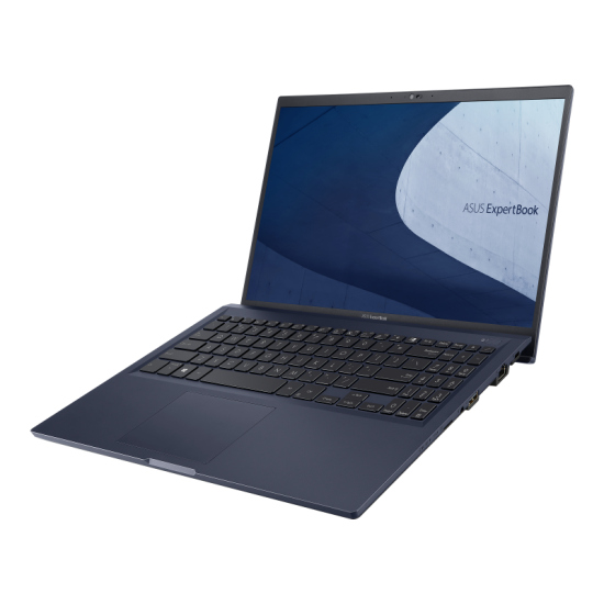 Laptop Business ASUS ExpertBook L2, L2502CYA-BQ0124, 15.6-inch, FHD (1920 x 1080) 16:9, AMD Ryzen(T) 7 5825U Mobile Processor (8-cor e/16-thread, 16M Cache, up to 4.5GHz max boost), 8GB DDR4 SO-DIMM *2, 512GB M.2 NVMe(T) PCIe(R) 3.0 SSD HDD Housing for st