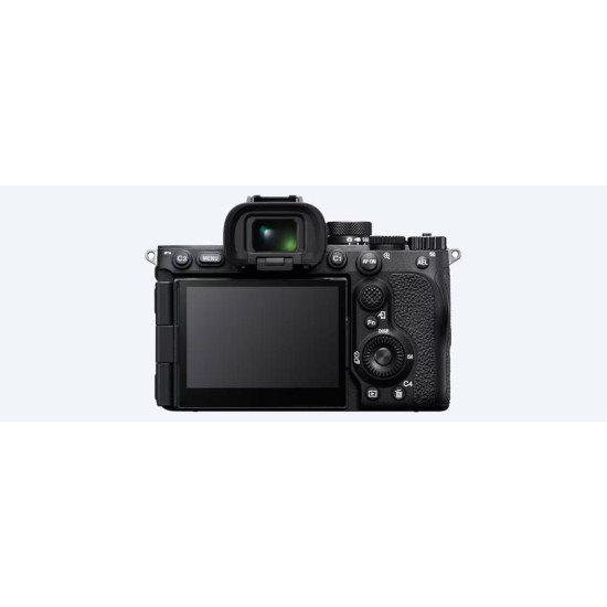 Α7R V FULL-FRAME HIGH-RESOLUTION CAMERA