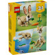 IEPURAS DRAGALAS 3IN1, LEGO 31162 IEPURAS DRAGALAS 3IN1, LEGO 31162