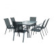 HR SET MOBILIER 7PIESE FIESTA HR SET MOBILIER 7PIESE FIESTA