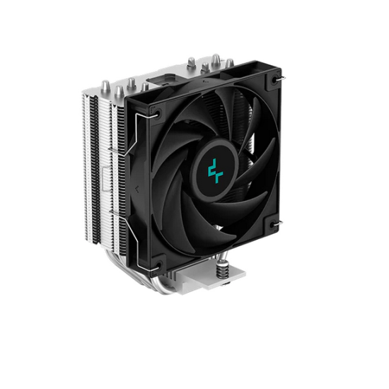 CPU Cooler Deepcool GAMMAXX AG400, 500-2500RPM +/- 10%, ventilator 120mm, conector ventilator 4 pin, LGA1700/1200/1151/1150/1155, AM5/4 CPU Cooler Deepcool GAMMAXX AG400, 500-2500RPM +/- 10%, ventilator 120mm, conector ventilator 4 pin, LGA1700/1200/1151/1150/1155, AM5/4