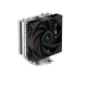 CPU Cooler Deepcool GAMMAXX AG400, 500-2500RPM +/- 10%, ventilator 120mm, conector ventilator 4 pin, LGA1700/1200/1151/1150/1155, AM5/4 CPU Cooler Deepcool GAMMAXX AG400, 500-2500RPM +/- 10%, ventilator 120mm, conector ventilator 4 pin, LGA1700/1200/1151/1150/1155, AM5/4