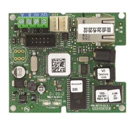 COMMS ETHERNET DIMENSION RS485 IP MODULE