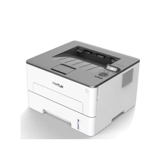 Imprimanta laser monocrom Pantum P3305DW, Dimesniune:A4;Viteza: 33 ppm, Wireless; NFC; Procesor: 350 MHz;Memorie:256 MB; rezolutie: 1200x1200 dpi; limbaj printare: PCL5e, PCL6,PS, PDF; Duplex automat; tava hartie: 250 pag; prima pagina: <8.2 sec; Retea; v