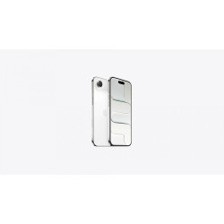 IPHONE AIR CLOUD WHITE 256GB-ZDD