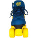 ROLE ROOKIE RETRO 42 ALBASTRU GALBEN