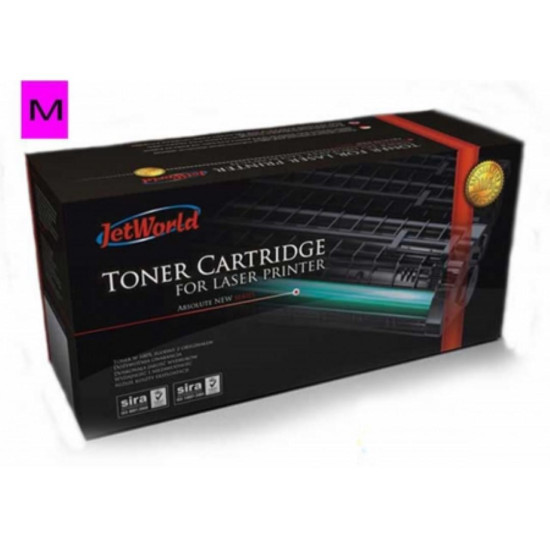 Toner compatibil JetWorld Magenta 1 k pagini TN243M/ TN-243M Brother HL-L3210, HL-L3210CW, HL-L3230, HL-L3230CDW, HL-L3270, H L-L3270CDW, HL-L3280CDW,Brother DCP-L3510, DCP-L3510CDW, DCP-L3550, DCP-L3550CDW ,Brother MFC-L3710CW, MFC-L3730, MFC-L3730CDN, M Toner compatibil JetWorld Magenta 1 k pagini TN243M/ TN-243M Brother HL-L3210, HL-L3210CW, HL-L3230, HL-L3230CDW, HL-L3270, H L-L3270CDW, HL-L3280CDW,Brother DCP-L3510, DCP-L3510CDW, DCP-L3550, DCP-L3550CDW ,Brother MFC-L3710CW, MFC-L3730, MFC-L3730CDN, M