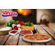 TAVA PIZZA 26X1CM,VANORA HOME TAVA PIZZA 26X1CM,VANORA HOME