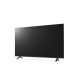 LED TV 4K 65''(165cm) LG 65UR781C