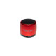 Boxa Spacer portabila, 2h autonomie, RMS 3W, control volum, acumulator 300mAh, distanta de functionare pana la 10m, microfon incorporat, incarcare USB Boxa Spacer portabila, 2h autonomie, RMS 3W, control volum, acumulator 300mAh, distanta de functionare pana la 10m, microfon incorporat, incarcare USB