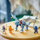 TANARUL DRAGON RIYU, LEGO 71810 TANARUL DRAGON RIYU, LEGO 71810